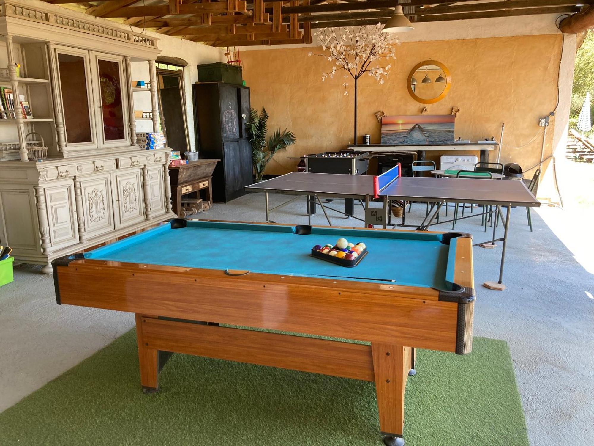 Bastide Des Hesperides Apartment Flayosc Bagian luar foto