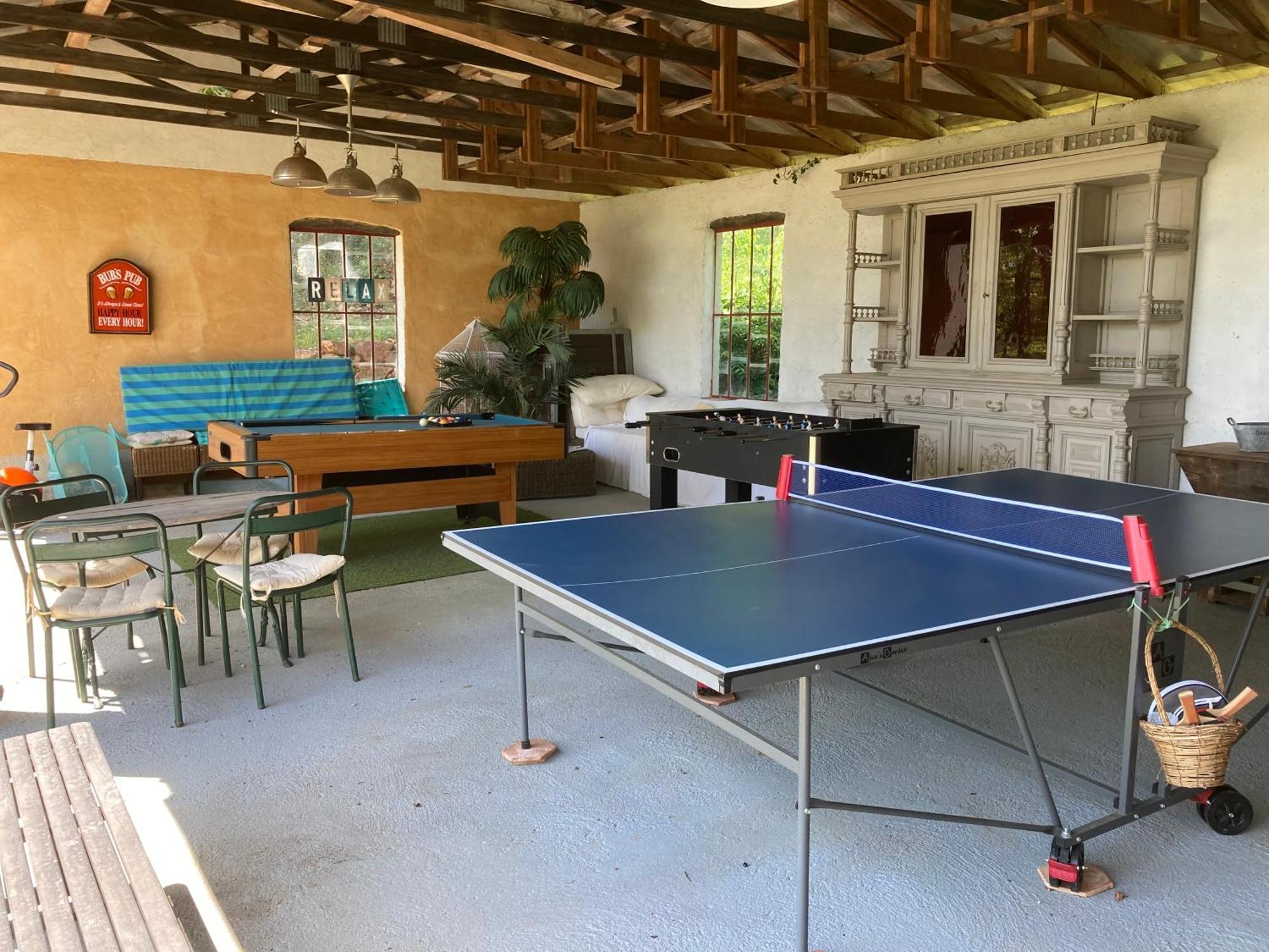 Bastide Des Hesperides Apartment Flayosc Bagian luar foto